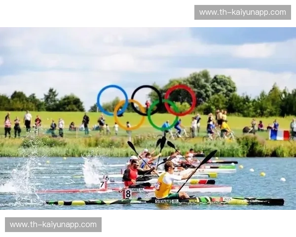 KaiyunSport焦点赛事：引领体育潮流的激情与挑战